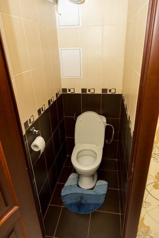 Apartment Mala Zhytomyrska 16 Kyiv Exterior photo